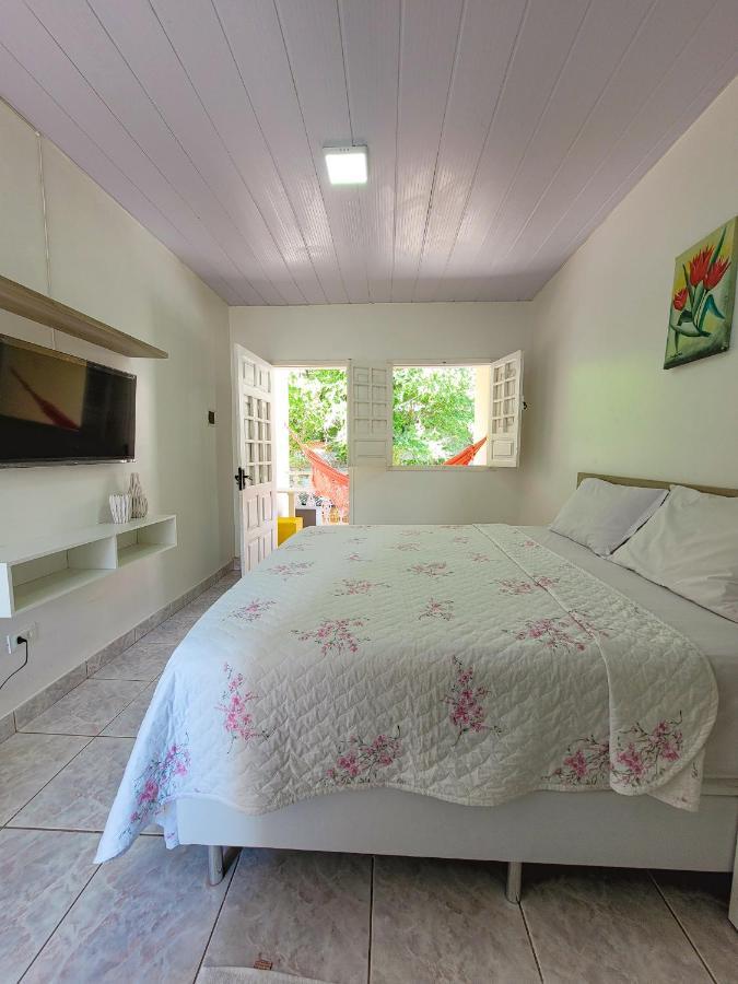Mandakaru Rubaiyat Apartment Porto de Galinhas