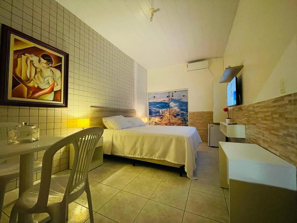Mandakaru Rubaiyat Apartment Porto de Galinhas