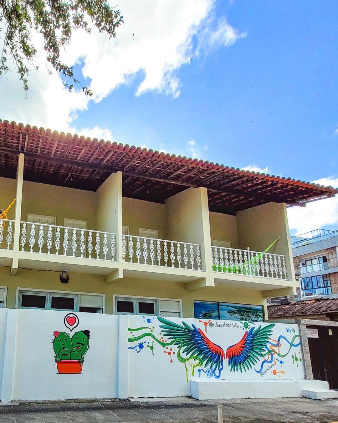 Mandakaru Rubaiyat Apartment