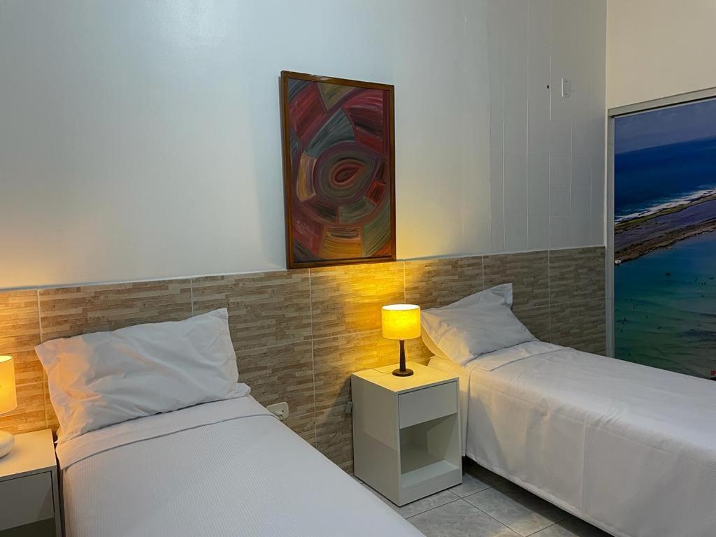 Mandakaru Rubaiyat Apartment