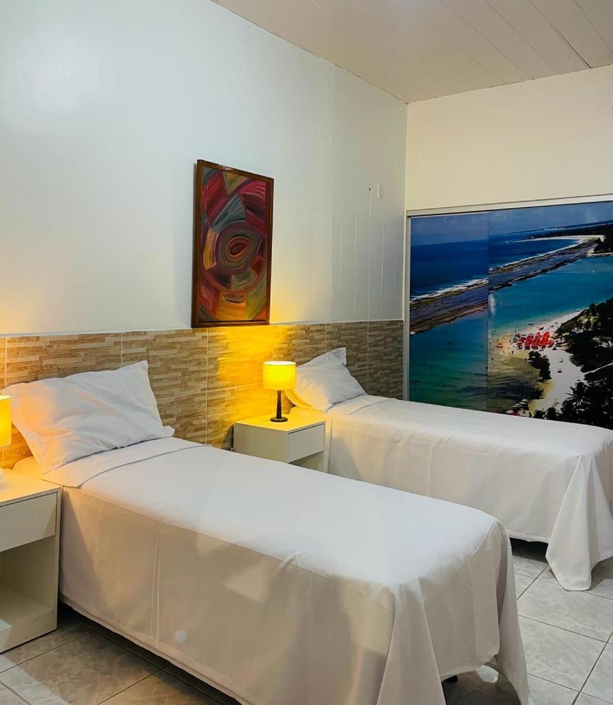 Apartment Mandakaru Rubaiyat *