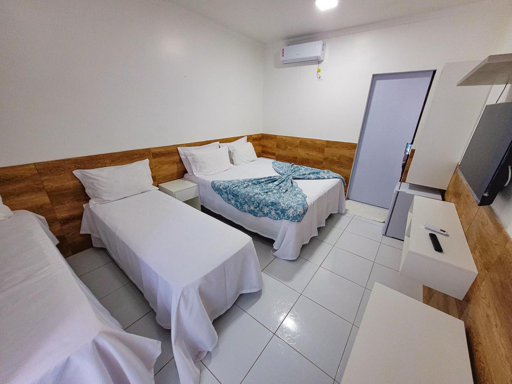 Apartment Mandakaru Rubaiyat *