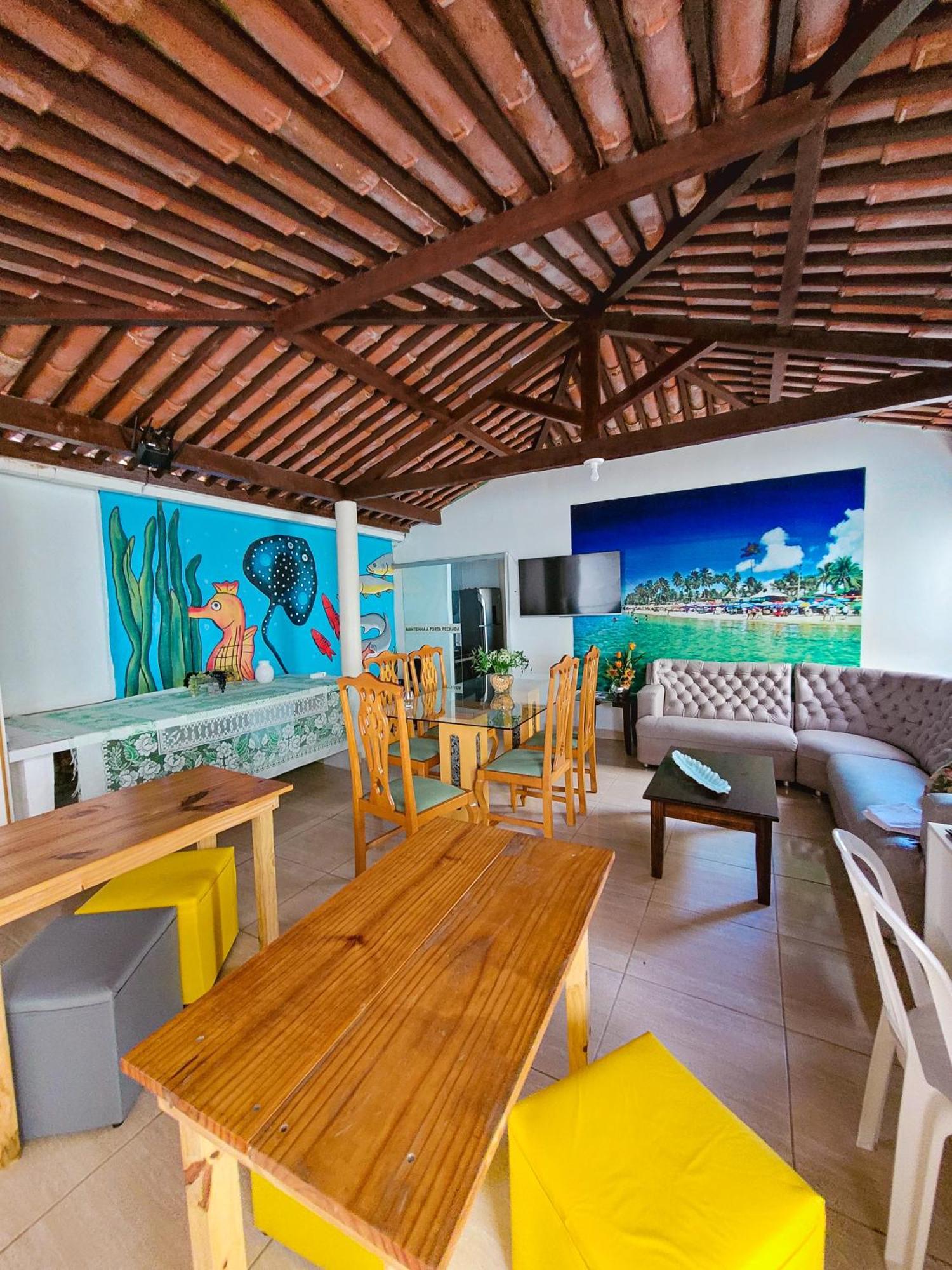 Apartment Mandakaru Rubaiyat *