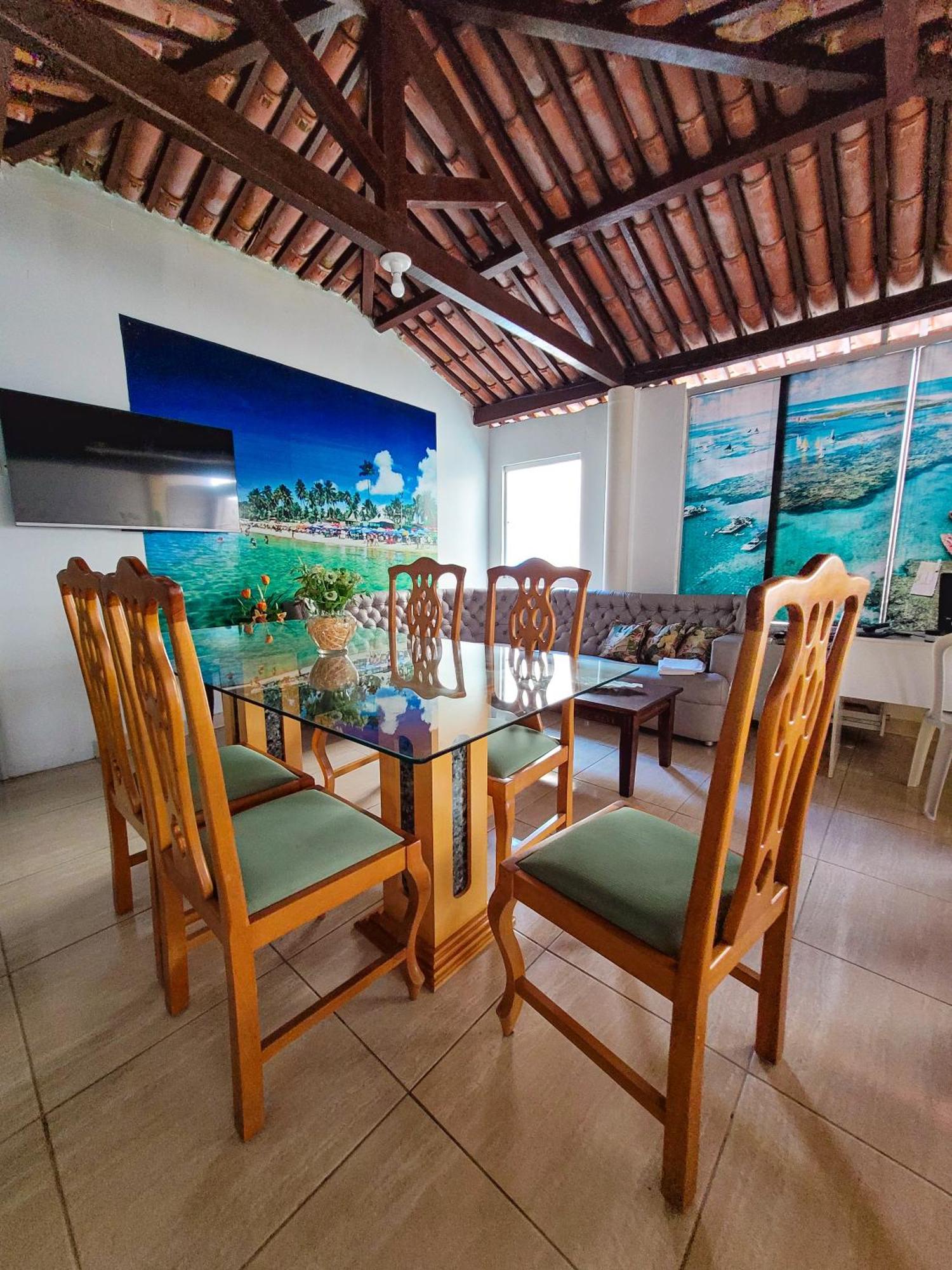 Apartment Mandakaru Rubaiyat *