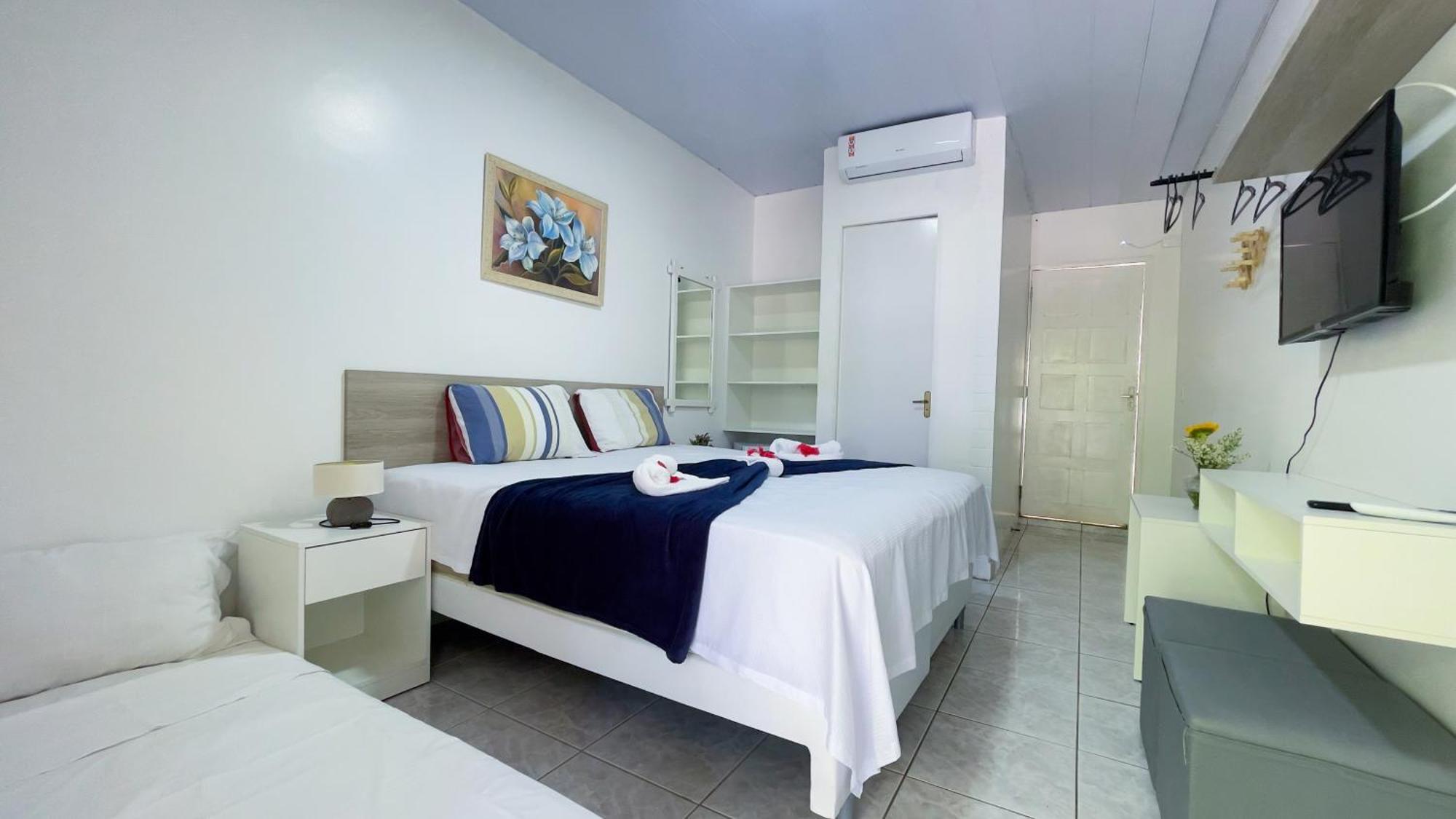 Mandakaru Rubaiyat Apartment