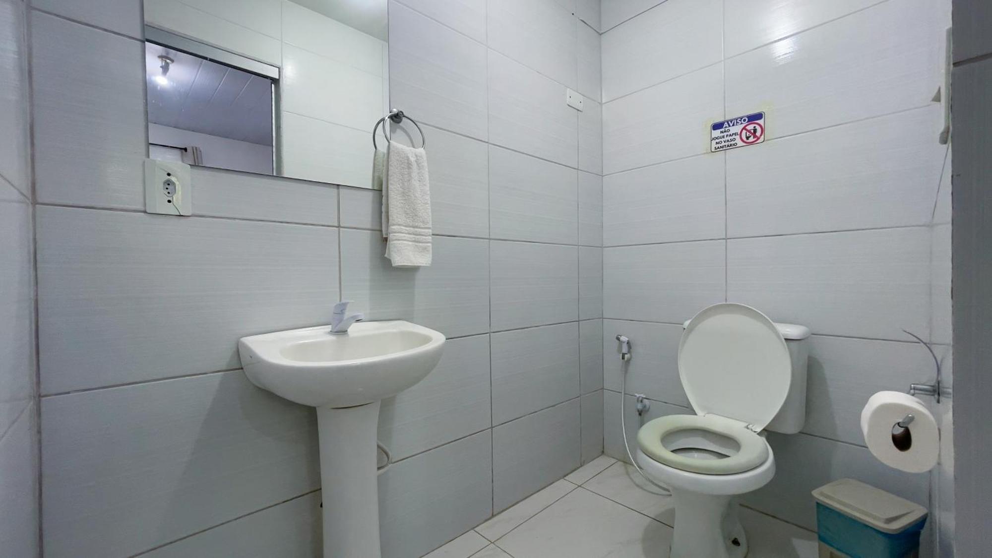 Mandakaru Rubaiyat Apartment *