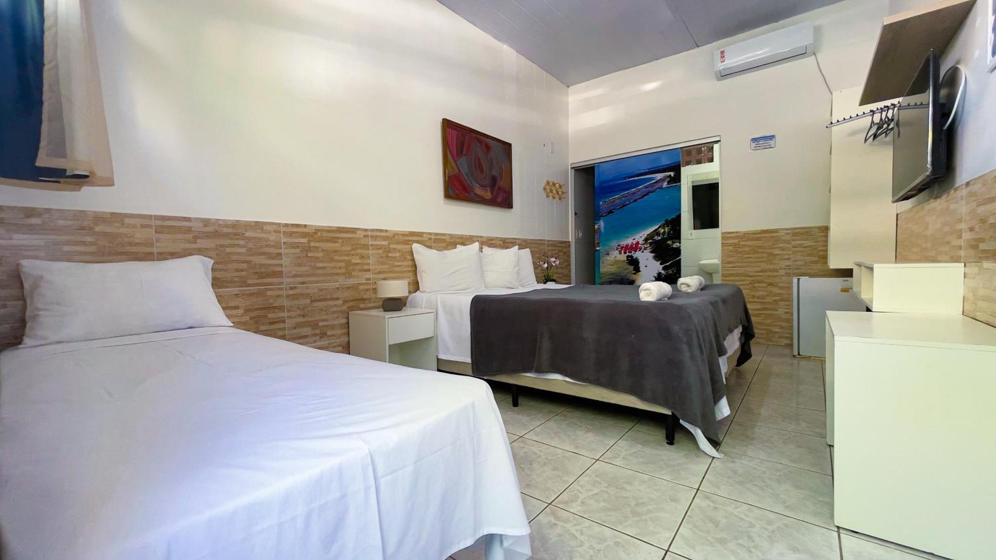 Apartment Mandakaru Rubaiyat *