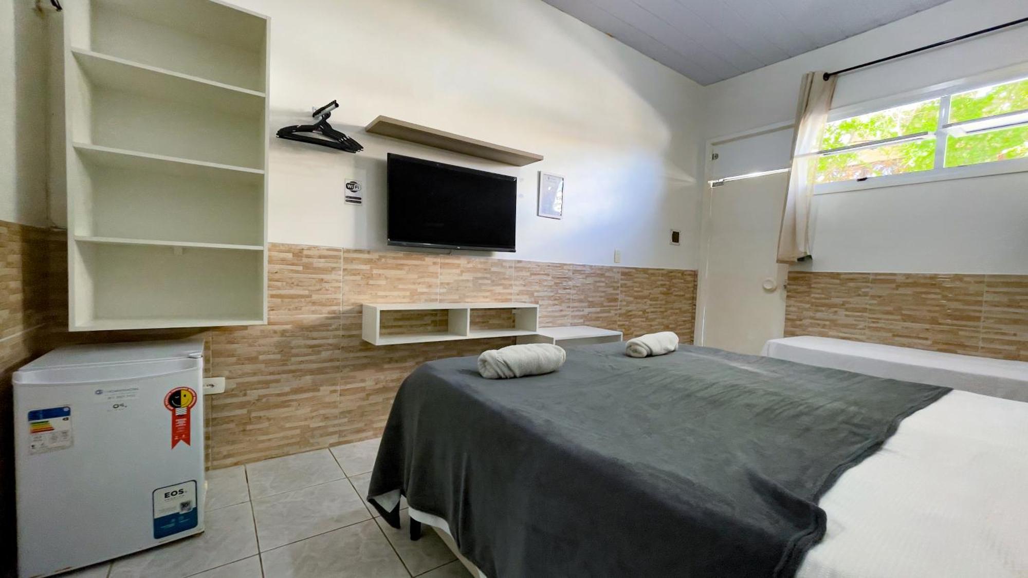 Mandakaru Rubaiyat Apartment Porto de Galinhas