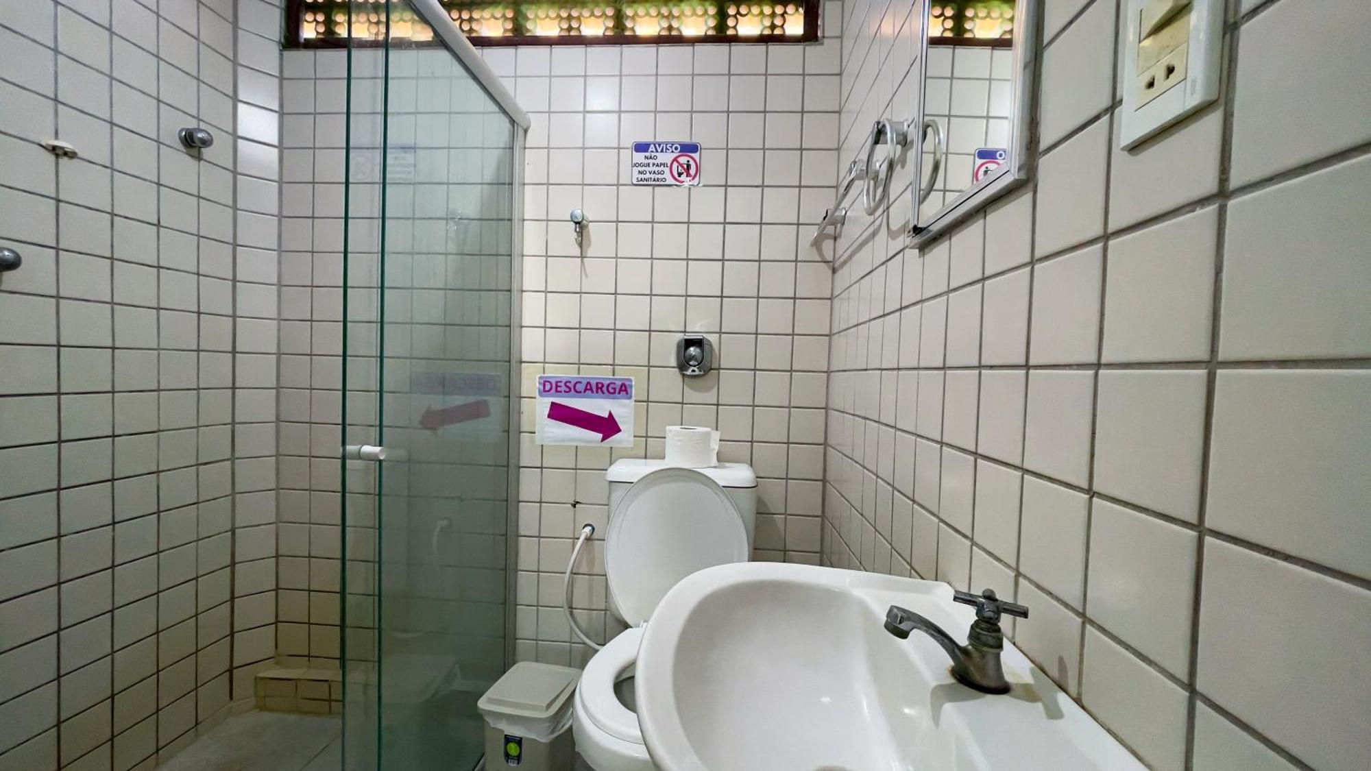 Mandakaru Rubaiyat Apartment *